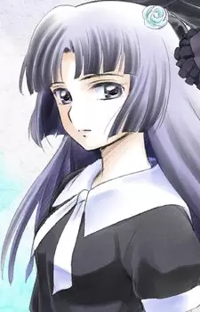 imagem de capa do personagem Renge Shima