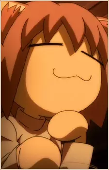 imagem de capa do personagem Neco Arc Destiny