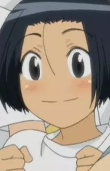 imagem de capa do personagem Chigusa Yasu
