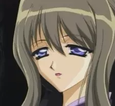 imagem de capa do personagem Yuriko Kuraki