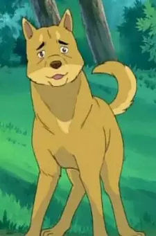 imagem de capa do personagem Hwangdol
