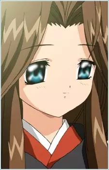 imagem de capa do personagem Mother Kunisaki