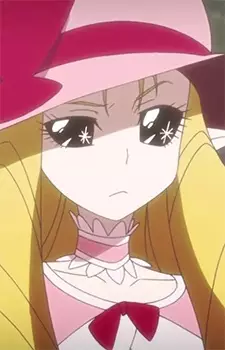 imagem de capa do personagem Douji Yase