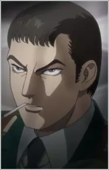 imagem de capa do personagem Tebyon
