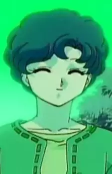 imagem de capa do personagem Mrs. Tendo