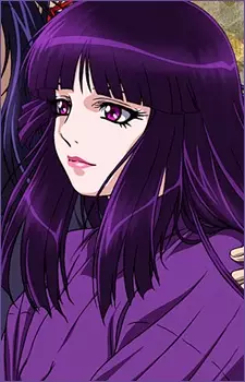 imagem de capa do personagem Hotarubi