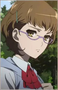imagem de capa do personagem Takako Sugiura
