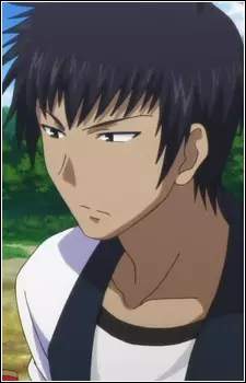 imagem de capa do personagem Tadakatsu Minamoto
