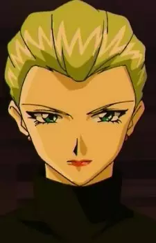 imagem de capa do personagem Defiant D