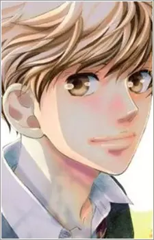imagem de capa do personagem Touma Kikuchi