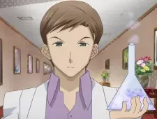 imagem de capa do personagem Fumihiro Fuse