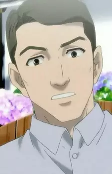 imagem de capa do personagem Kuroki Kurushima