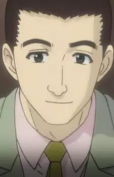 imagem de capa do personagem Masahiro Oda