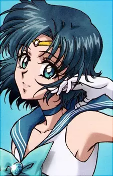 imagem de capa do personagem Ami Mizuno