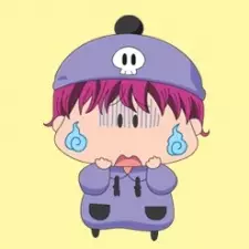 imagem de capa do personagem Gabin