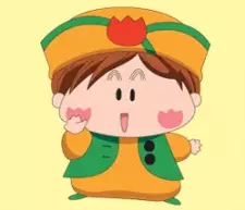 imagem de capa do personagem Mambo
