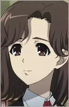 imagem de capa do personagem Sachiko Nakajima