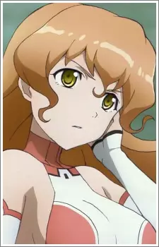 imagem de capa do personagem Muginami