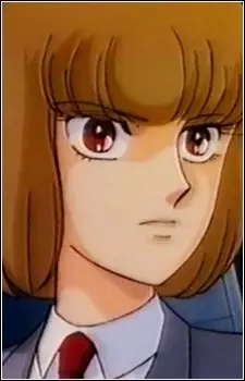 imagem de capa do personagem Rumi Kobayakawa