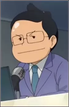 imagem de capa do personagem Nakano