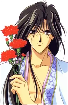 imagem de capa do personagem Hotohori