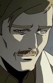 imagem de capa do personagem Stroheim Heinrich