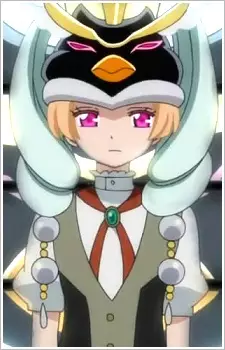 imagem de capa do personagem Mario Natsume