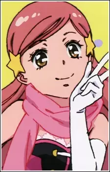 imagem de capa do personagem Hibari Isora