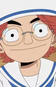 imagem de capa do personagem Tajio