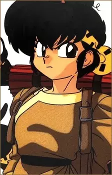 imagem de capa do personagem Ryouga Hibiki