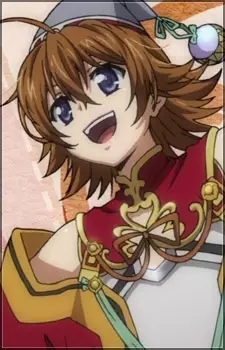 imagem de capa do personagem Hideaki Kobayakawa