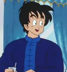 imagem de capa do personagem Tsukutsun Tsun