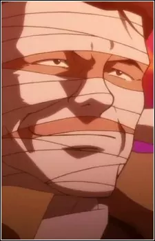 imagem de capa do personagem Motosouri