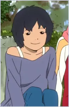 imagem de capa do personagem Takumi