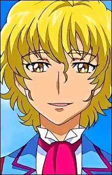 imagem de capa do personagem Masamune Ouji