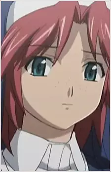 imagem de capa do personagem Sister Anna