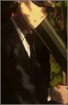 imagem de capa do personagem Satoshi Ogura