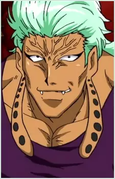 imagem de capa do personagem Jerryboy
