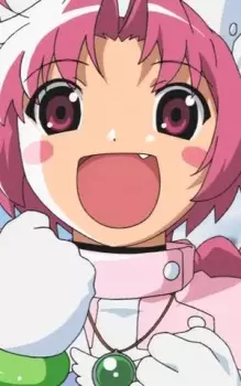 imagem de capa do personagem Komugi Nakahara