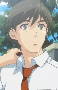 Tougo Seiryuu