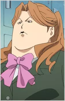 imagem de capa do personagem Tamako Inada