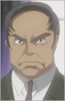 imagem de capa do personagem Genbu Kururugi