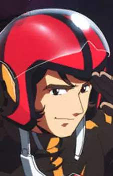 imagem de capa do personagem Takeshi Ageha