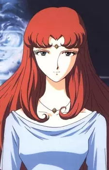 imagem de capa do personagem Princess Ruda Shalbart