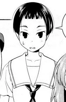 imagem de capa do personagem Hiroko Murohashi