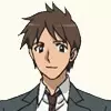 imagem de capa do personagem Ryouta Kogure