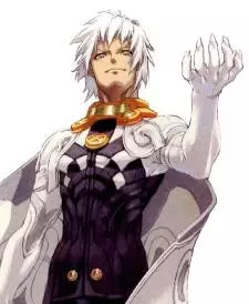 imagem de capa do personagem Albedo Piazzolla