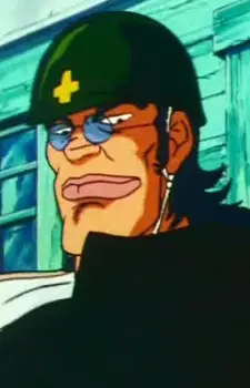 imagem de capa do personagem Ninja