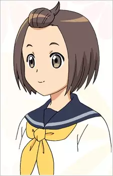 imagem de capa do personagem Naho