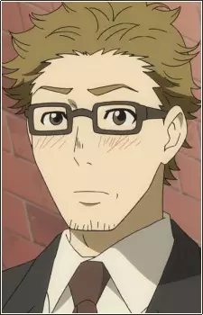 imagem de capa do personagem Inari's Subordinate